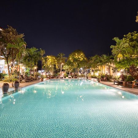 Dong Ne Tam Coc Hotel & Resort Ninh Binh Exterior foto