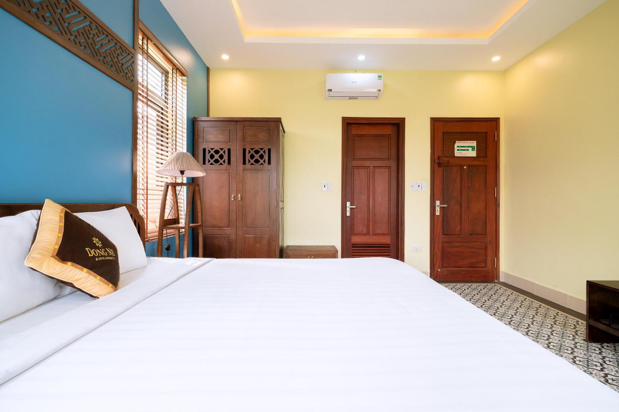 Dong Ne Tam Coc Hotel & Resort Ninh Binh Quarto foto