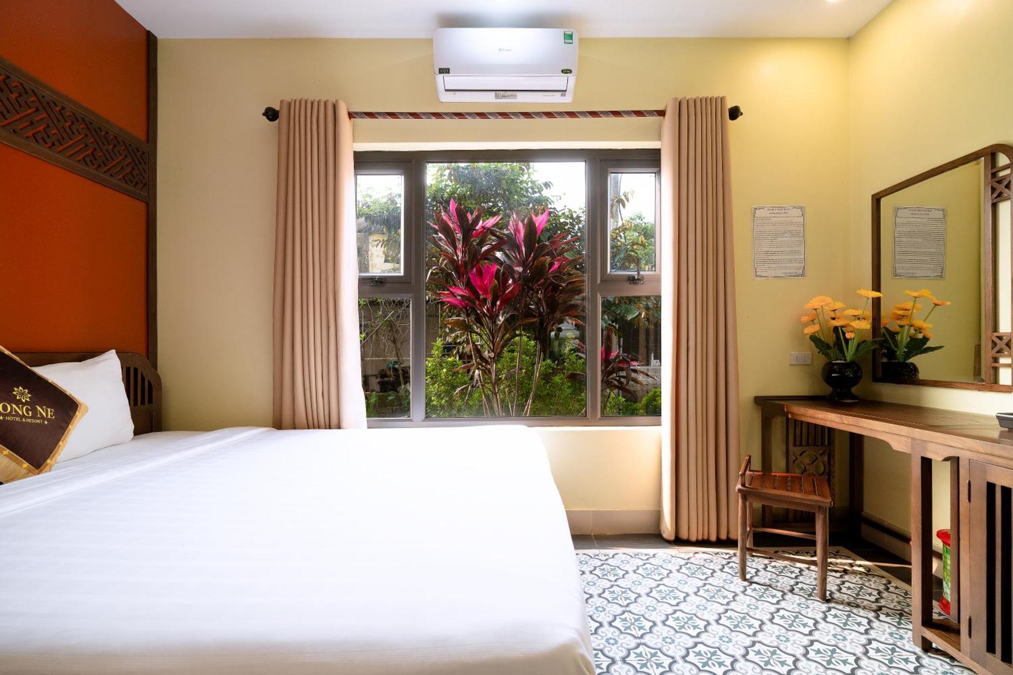 Dong Ne Tam Coc Hotel & Resort Ninh Binh Quarto foto