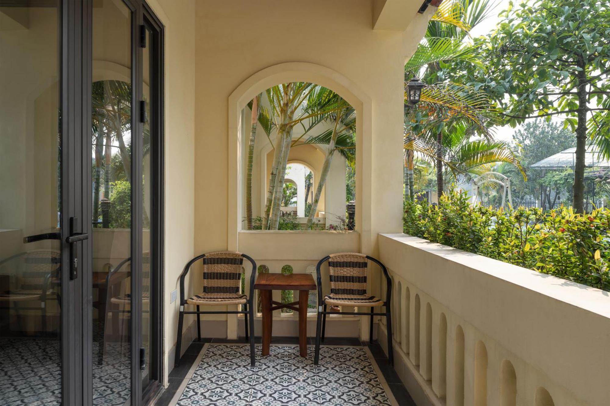 Dong Ne Tam Coc Hotel & Resort Ninh Binh Quarto foto