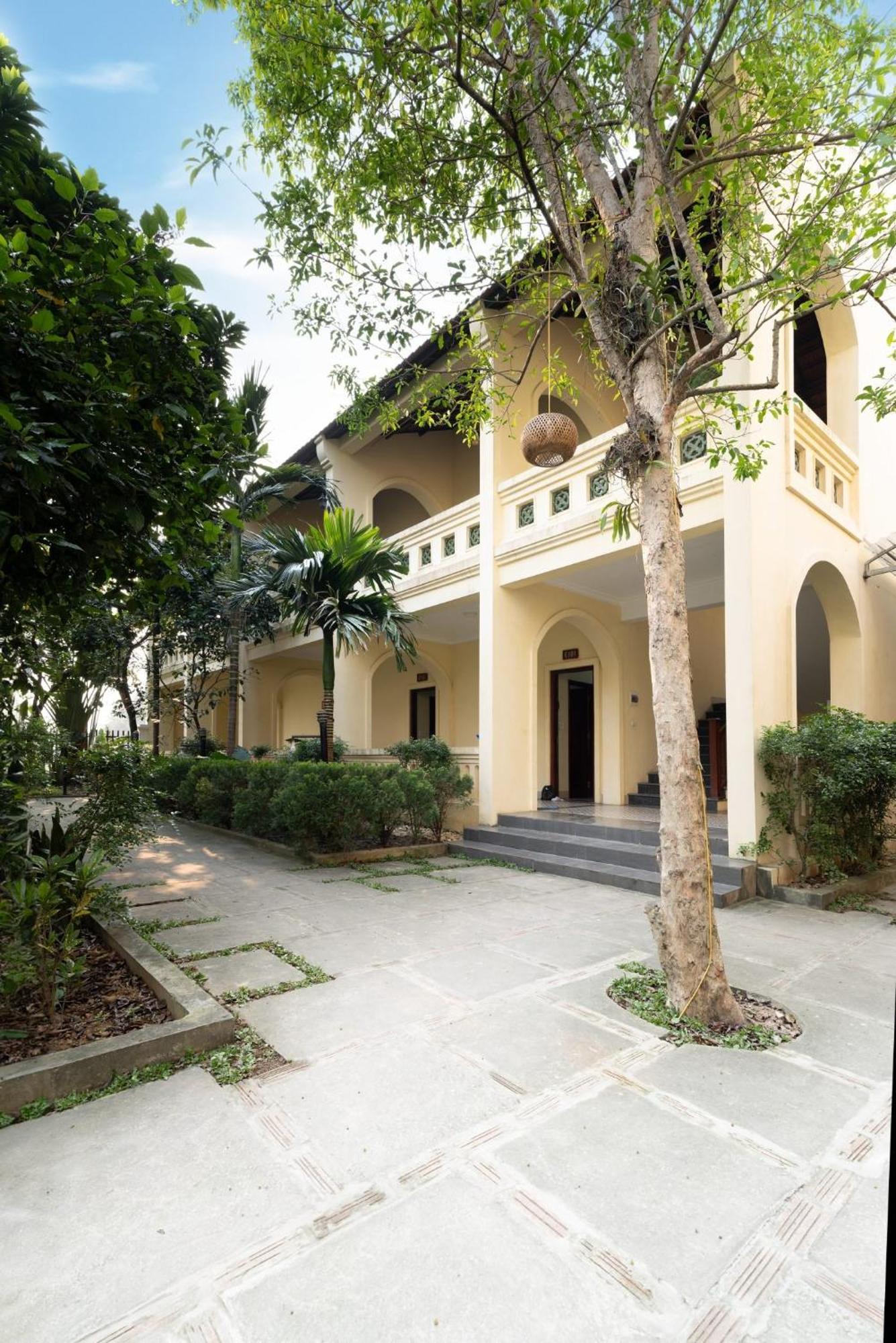 Dong Ne Tam Coc Hotel & Resort Ninh Binh Quarto foto